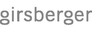 Girsberger Logo