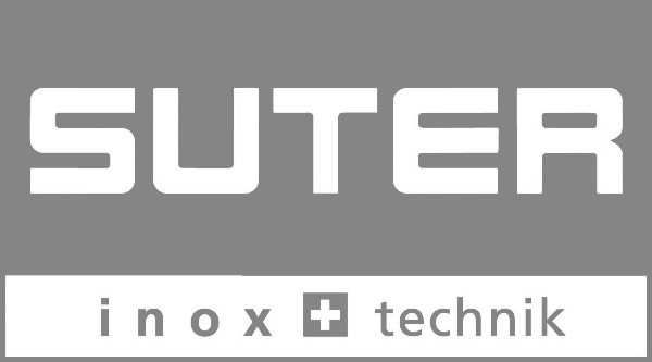 Suter Logo
